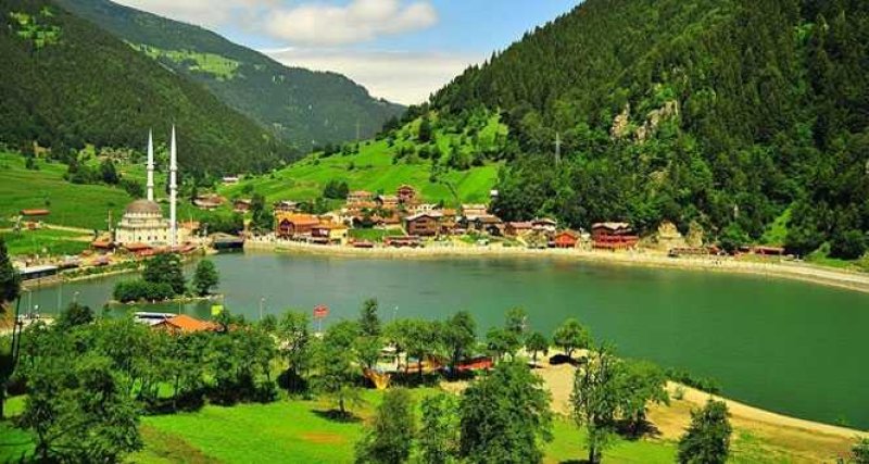 Uzungöl Turu