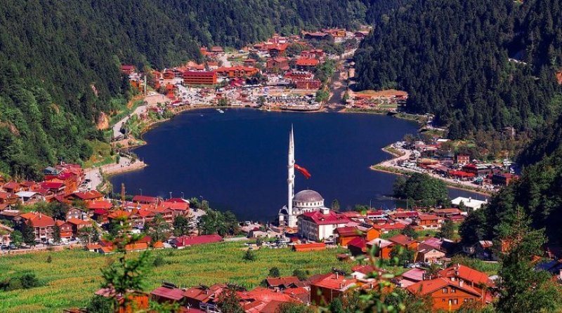 Uzungöl Turu