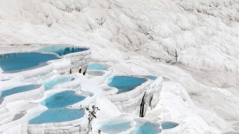 Pamukkale Turu